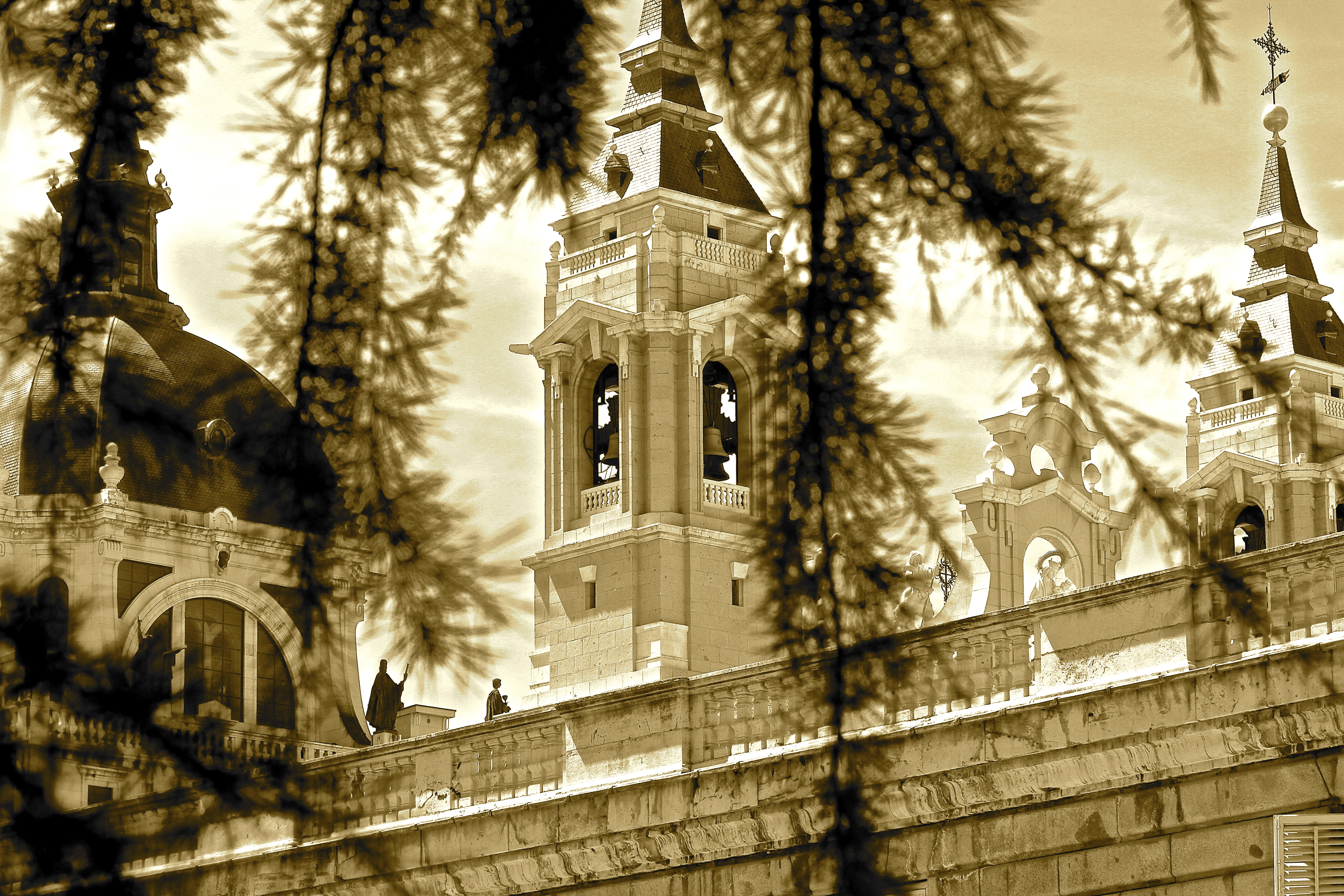 Catedral de La Almudena